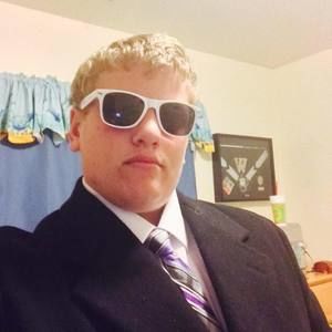 Meet your Posher, Marshall